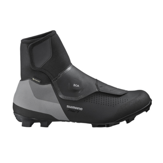 Zapatillas Shimano SH-MW702 Negro