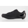 Zapatillas de ciclismo Trek Circuit Carretera Negro