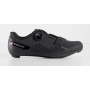 Zapatillas de ciclismo Trek Circuit Carretera Negro