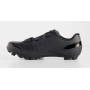 Zapatillas de ciclismo Trek Foray Montaña Negras