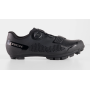 Zapatillas de ciclismo Trek Foray Montaña Negras