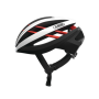 Casco Abus Aventor Blaze Red