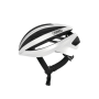 Casco Abus Aventor Polar White