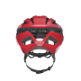 Casco Abus Aventor Racing Red