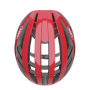 Casco Abus Aventor Racing Red