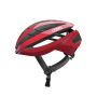 Casco Abus Aventor Racing Red