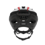 Casco Abus Viantor Blaze Red