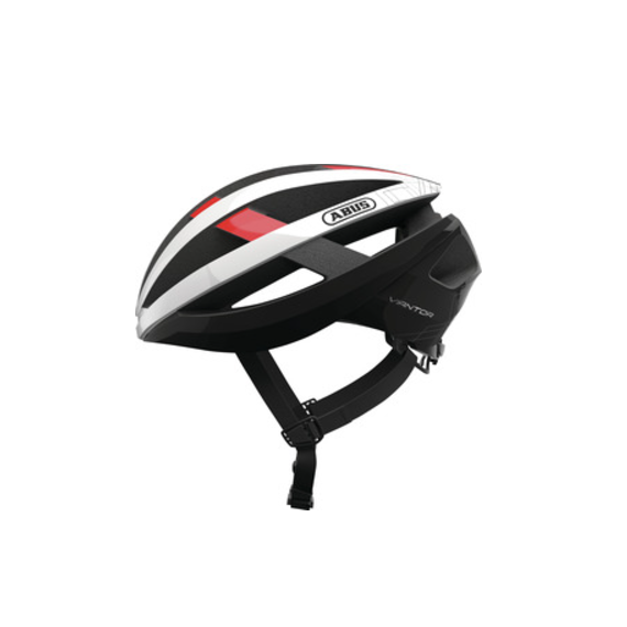 Casco Abus Viantor Blaze Red