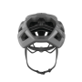 Casco Abus Stormchaser Race Grey