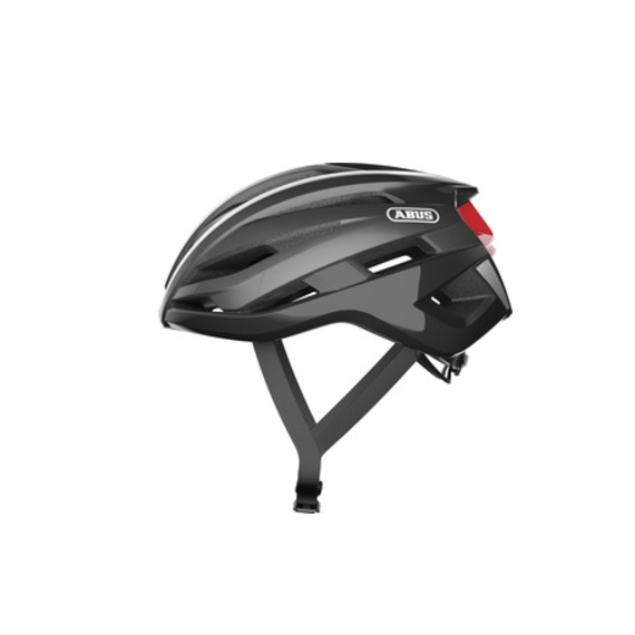 Casco Abus Stormchaser Titan