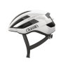 Casco Abus WingBack White