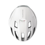 Casco Abus Powerdome Polar White