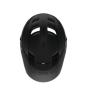 Casco Abus MonTrailer Velvet Black