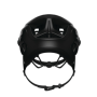 Casco Abus MonTrailer Velvet Black