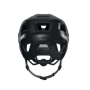 Casco Abus MoTrip Shiny Black