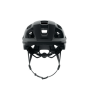 Casco Abus MoTrip Shiny Black