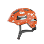 Casco Abus Smiley 3.0 Orange Monster