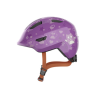 Casco Abus Smiley 3.0 Purple Star