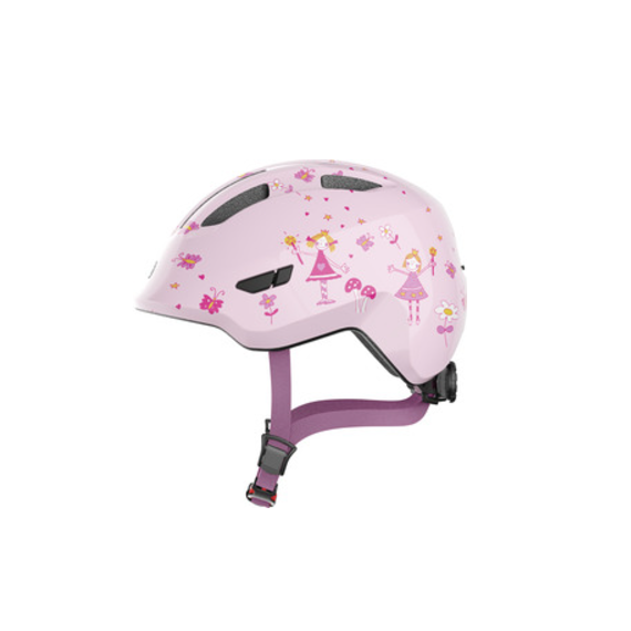 Casco Abus Smiley 3.0 Rose