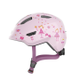 Casco Abus Smiley 3.0 Rose