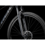 Trek MARLIN 4 Gen 2 Talla M/L Dnister Black