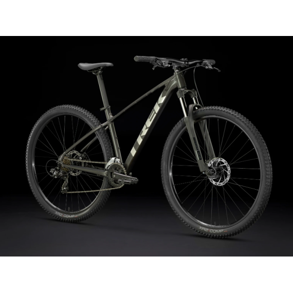 Trek MARLIN 4 Gen 2 Talla M Dnister Black