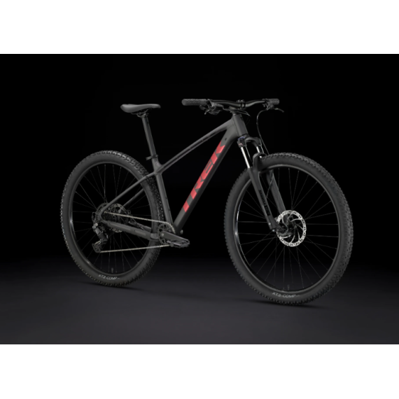 Trek MARLIN 5 Gen 3 Talla L Matte Dnister Black