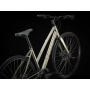 Trek FX 1 Disc Stagger Metallic Gunmetal Talla M