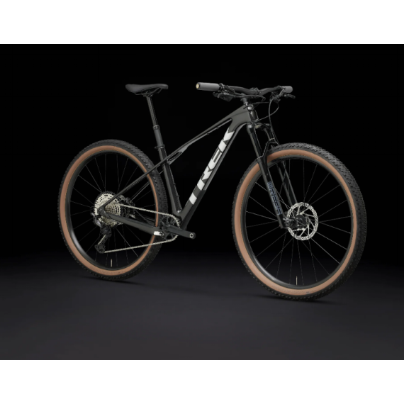 Trek Procaliber 9.6 Gen 3 Dark Web M