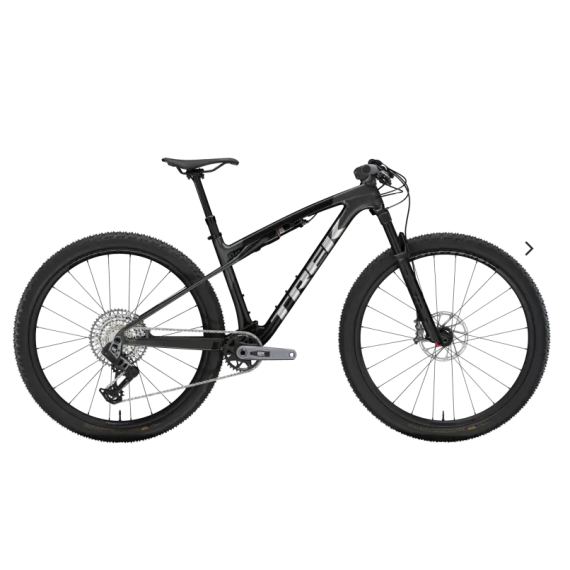 Trek Supercaliber SLR 9.8 GX AXS Gen 2 - Talla M Deep Smoke