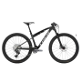 Trek Supercaliber SLR 9.8 GX AXS Gen 2 - Talla M Deep Smoke