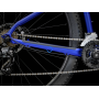 Trek MARLIN 4 Gen 2 Talla M Matte Hex Blue