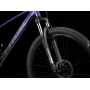 Trek MARLIN 5 Gen 3 Talla M Purple Flip To Trek Black Fade