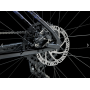 Trek MARLIN 5 Gen 3 Talla M/L Purple Flip To Trek Black Fade