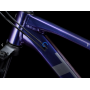Trek MARLIN 5 Gen 3 Talla M/L Purple Flip To Trek Black Fade