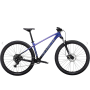 Trek MARLIN 5 Gen 3 Talla M Purple Flip To Trek Black Fade