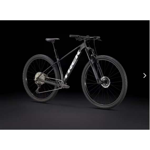Trek Procaliber 6 Talla S Satin Trek Black