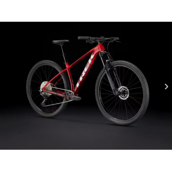 Trek Procaliber 6 Talla M Viper Red/Crimson