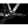 Trek Marlin 7 Gen 3 Talla M Crystal White