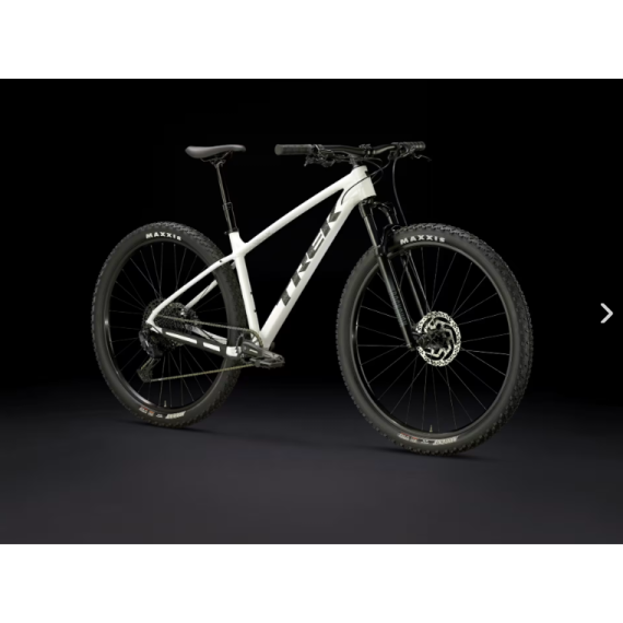 Trek Marlin 7 Gen 3 Talla M Crystal White