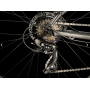Trek MARLIN 4 Talla S Dnister Black Gen 2