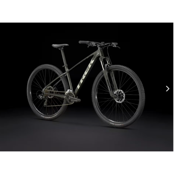 Trek MARLIN 4 Talla S Dnister Black Gen 2