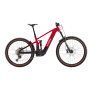 Trek Rail+ 5 Gen 2 Viper Red M