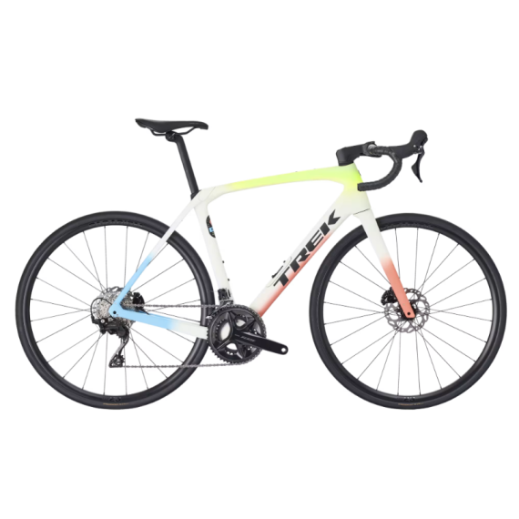 Domane SL 5 Gen 4  Talla 50 Era White...