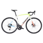 Domane SL 5 Gen 4  Talla 50 Era White...