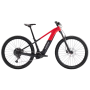 Powerfly+ 4 Gen 5 Gloss Red/Matte Dark Star Talla M