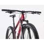 Marlin 7 Gen 3 Talla L Fury Red