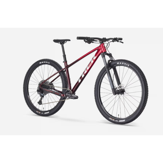 Marlin 7 Gen 3 Talla M Fury Red