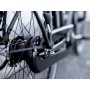 Trek District 1 Equipped Lowstep Matte Dnister Black Talla M