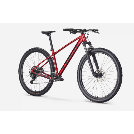 Marlin 5 Gen 3 Talla M Fury Red